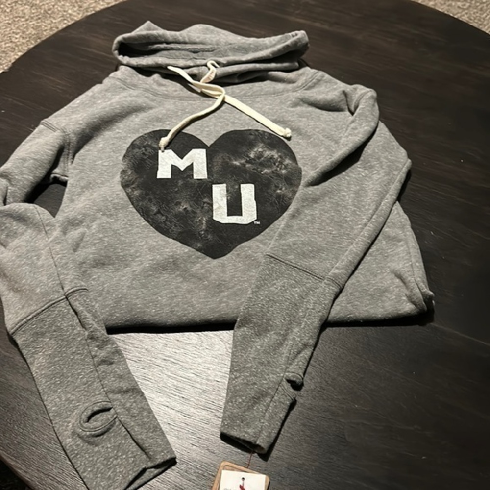 Sweatshirt size small